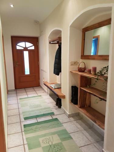 Apartamento Lukas Oscar