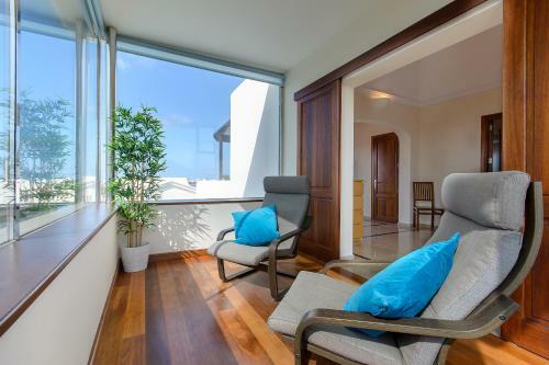 Hipoclub Villas,"tabaro"villa