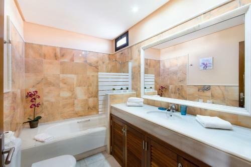 Hipoclub Villas,"tabaro"villa