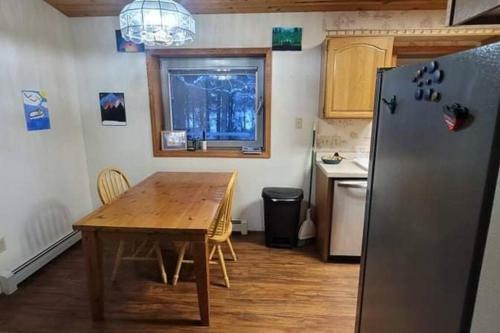 Whole Home, Airstrip/float Access, Aurora Viewing!