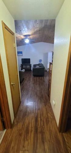 Whole Home, Airstrip/float Access, Aurora Viewing!