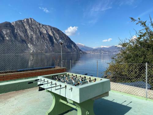 Apartamento Residenza Sul Lago Di Lugano
