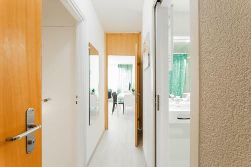 Apartamento Residenza Sul Lago Di Lugano
