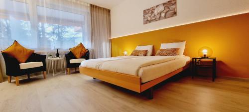 Apartamento Residenza Sul Lago Di Lugano