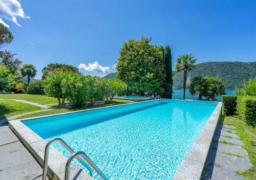 Apartamento Casa Belvedere Mimosa