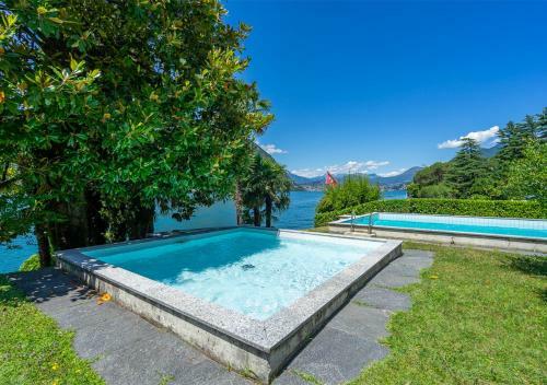 Apartamento Casa Belvedere Mimosa