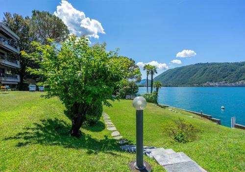 Apartamento Casa Belvedere Mimosa