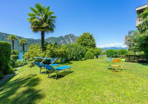 Apartamento Casa Belvedere Mimosa