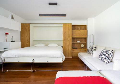 Apartamento Casa Belvedere Mimosa