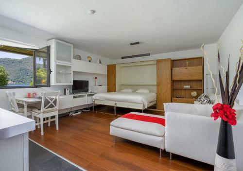 Apartamento Casa Belvedere Mimosa