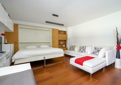 Apartamento Casa Belvedere Mimosa