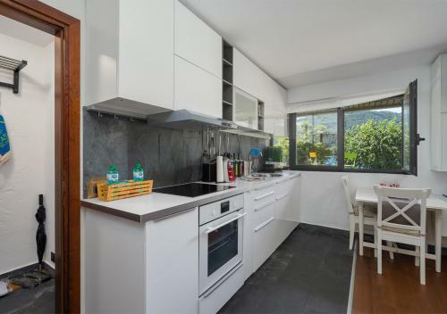 Apartamento Casa Belvedere Mimosa