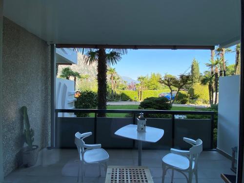 Apartamento Holidays On The Lake Lugano 111