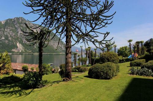 Apartamento Holidays On The Lake Lugano 111