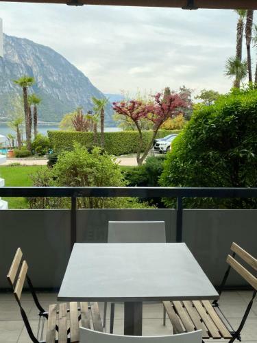 Apartamento Holidays On The Lake Lugano 111