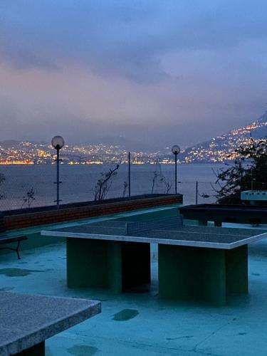 Apartamento Holidays On The Lake Lugano 111