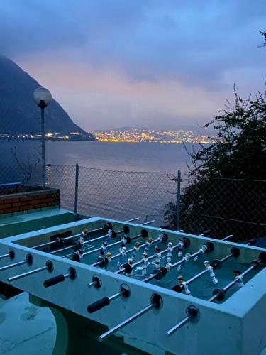Apartamento Holidays On The Lake Lugano 111