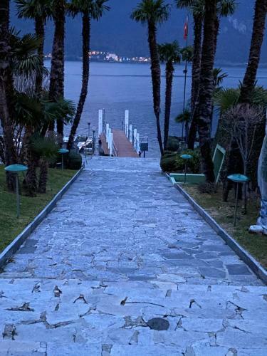 Apartamento Holidays On The Lake Lugano 111