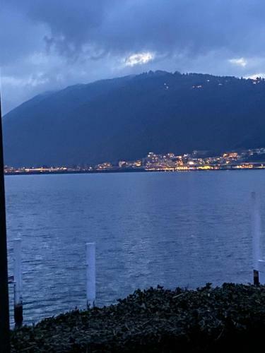 Apartamento Holidays On The Lake Lugano 111