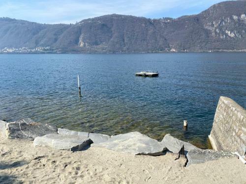 Apartamento Residence Lago Di Lugano, Bissone