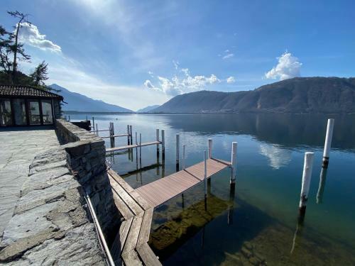Lugano Lake - Apartments