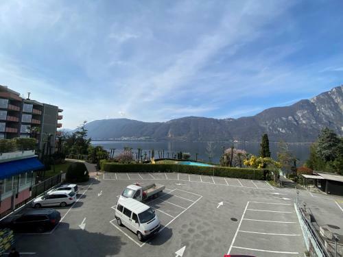 Holiday Apartment Bissone