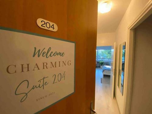 Apartamento Luganersee, Pool, Strand, Parkplatz, Suite 204