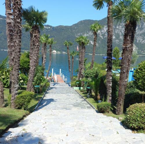 Apartamento Appartamenti Famiglia