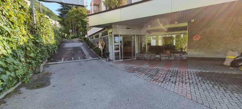 Apartamento Appartamenti Famiglia