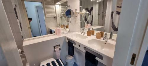 Apartamento Appartamenti Famiglia