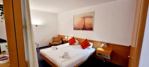 Apartamento Appartamenti Famiglia