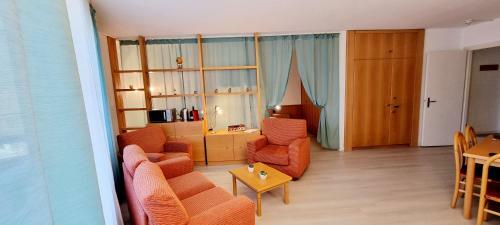 Apartamento Appartamenti Famiglia