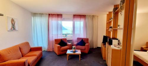 Apartamento Appartamenti Famiglia