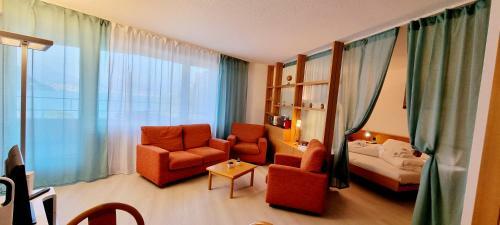 Apartamento Appartamenti Famiglia