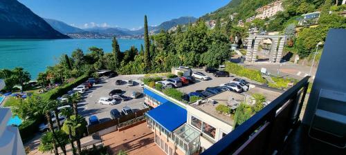 Apartamento Appartamenti Famiglia