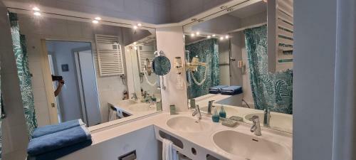 Apartamento Appartamenti Famiglia