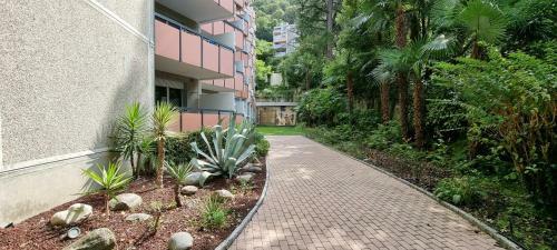 Apartamento Appartamenti Famiglia