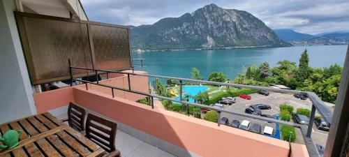 Apartamento Appartamenti Famiglia