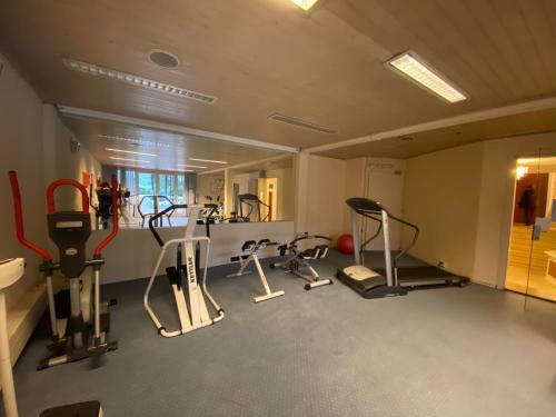 Apartamento Holidays On The Lake Lugano 112