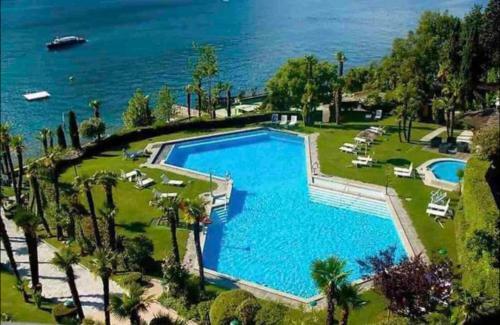 Apartamento Holidays On The Lake Lugano 112