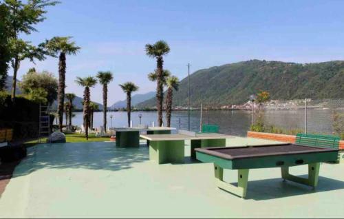 Apartamento Holidays On The Lake Lugano 112