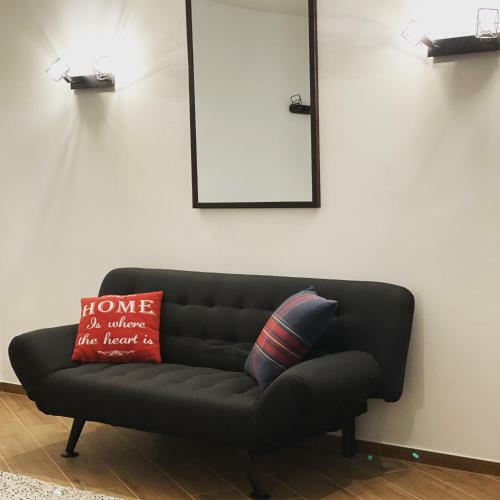 Apartamento The Lake Bissone