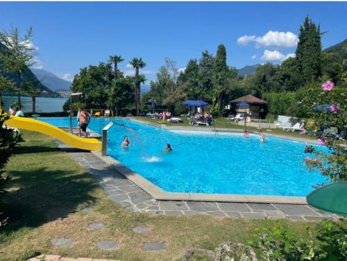 Apartamento The Lake Bissone