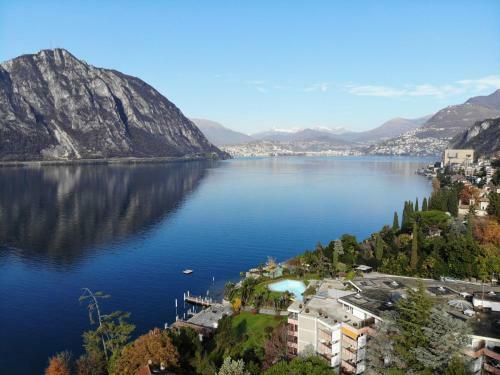 Apartamento The Lake Bissone