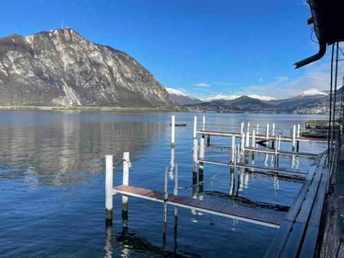 Apartamento The Lake Bissone
