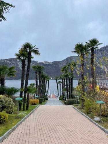 Apartamento The Lake Bissone