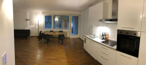 Apartamento The Lake Bissone