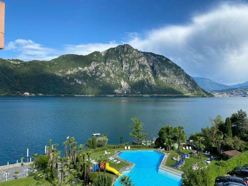 Apartamento Relax-lugano Lake