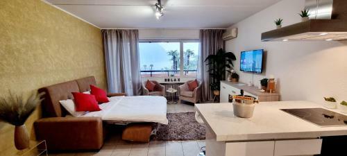 Apartamento Relax-lugano Lake