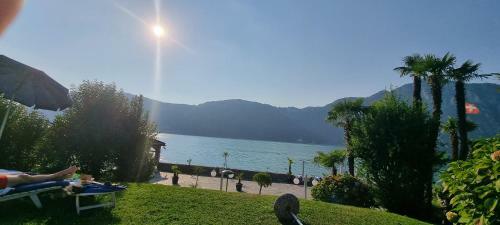 Apartamento Relax-lugano Lake